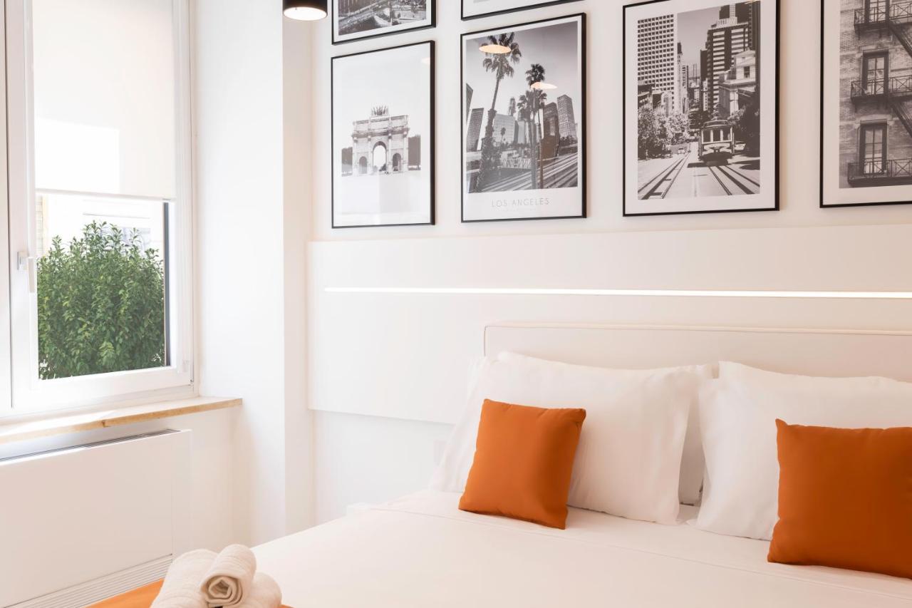 Metropolitan Rooms Cagliari Kültér fotó
