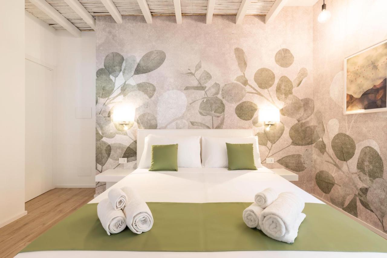 Metropolitan Rooms Cagliari Kültér fotó