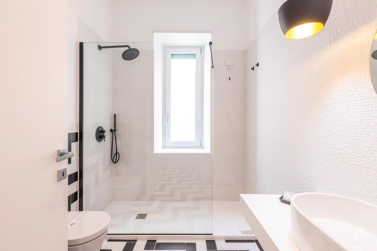 Metropolitan Rooms Cagliari Kültér fotó