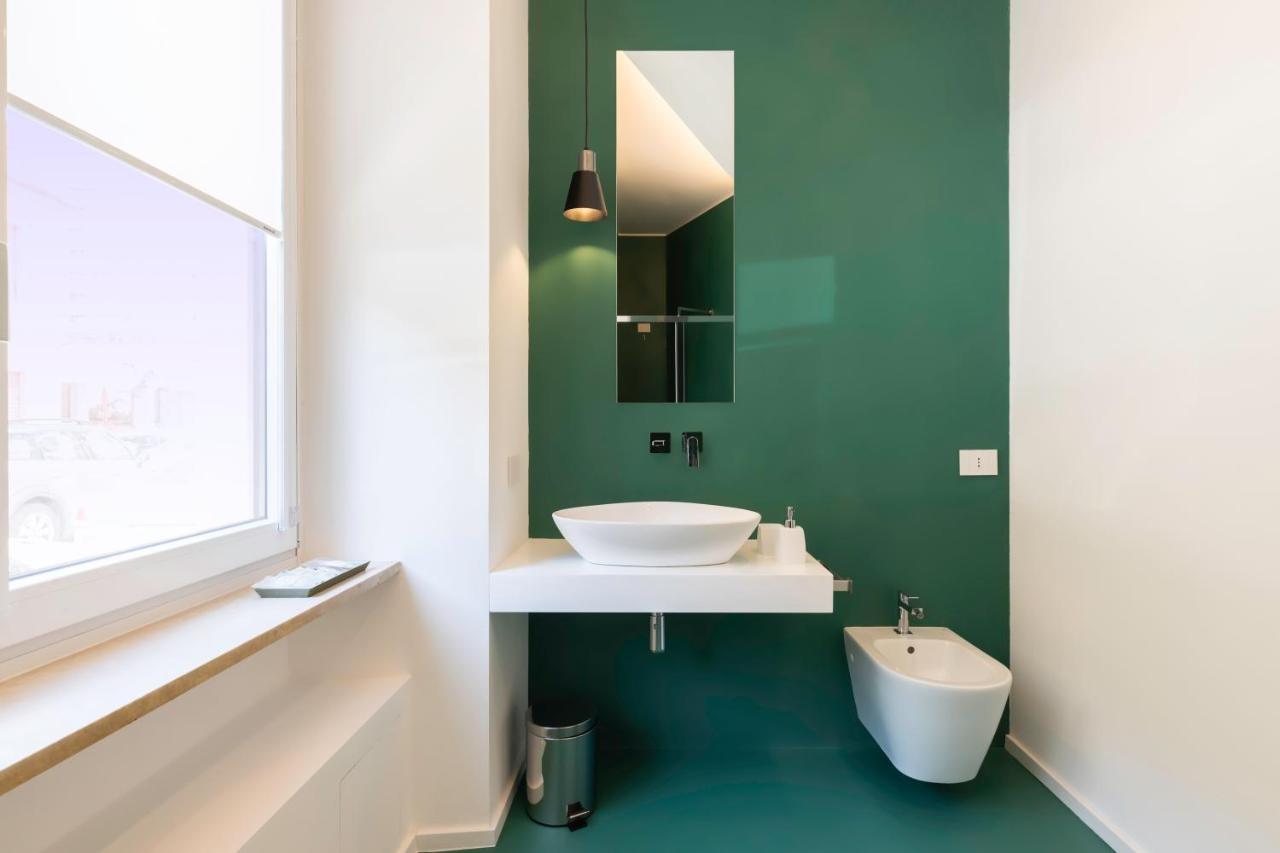 Metropolitan Rooms Cagliari Kültér fotó