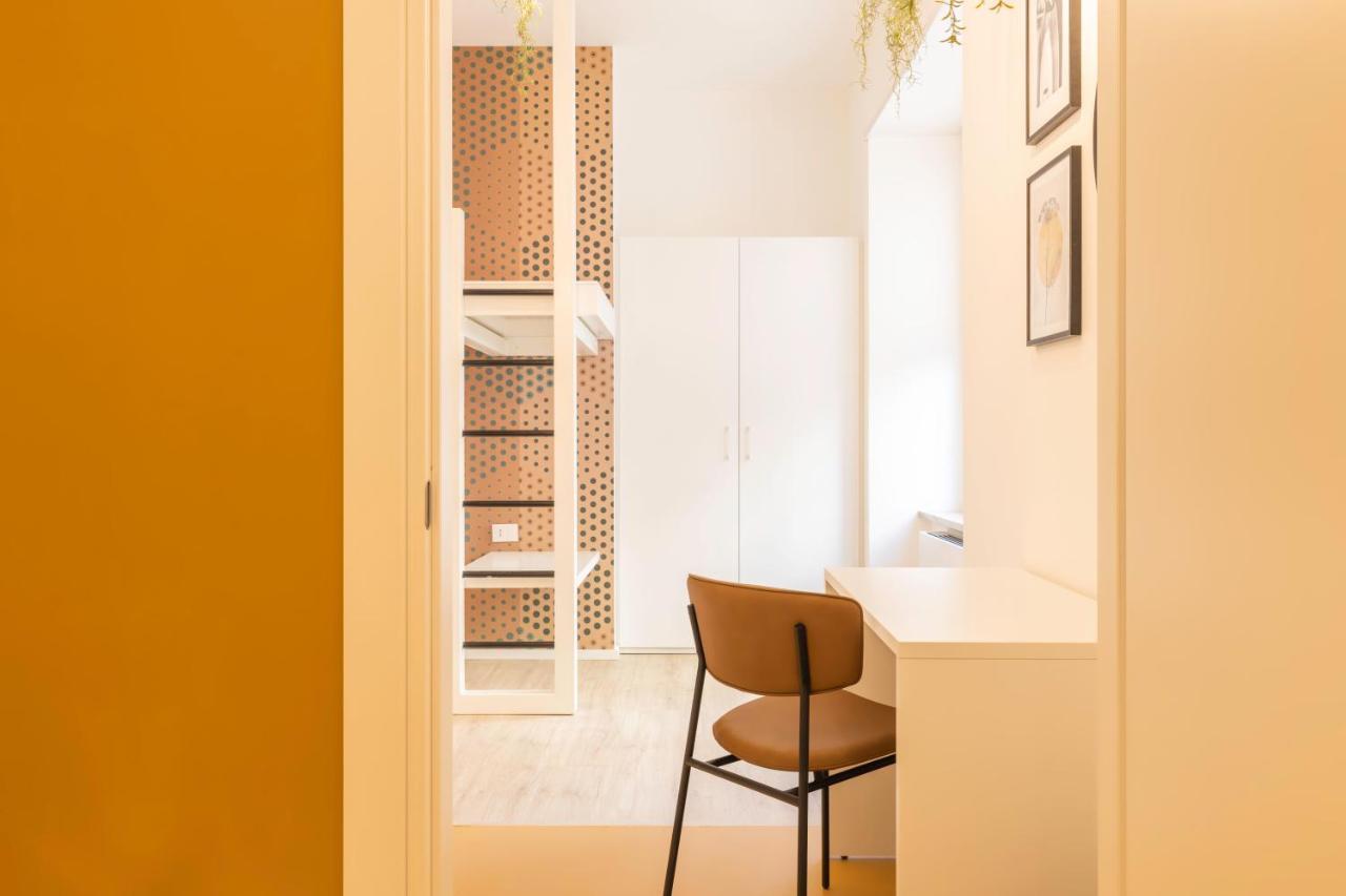 Metropolitan Rooms Cagliari Kültér fotó