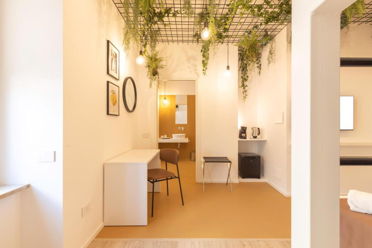 Metropolitan Rooms Cagliari Kültér fotó