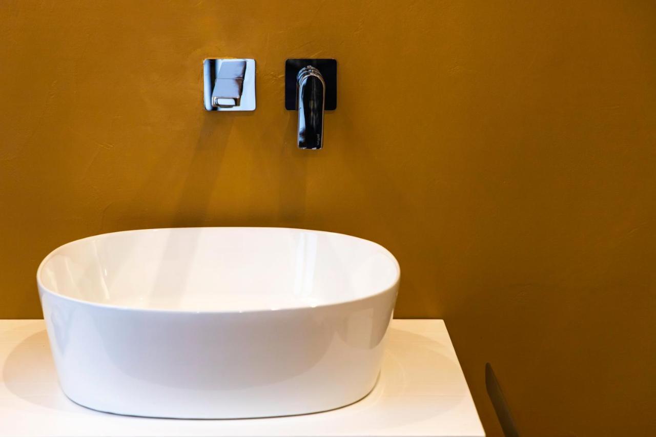 Metropolitan Rooms Cagliari Kültér fotó