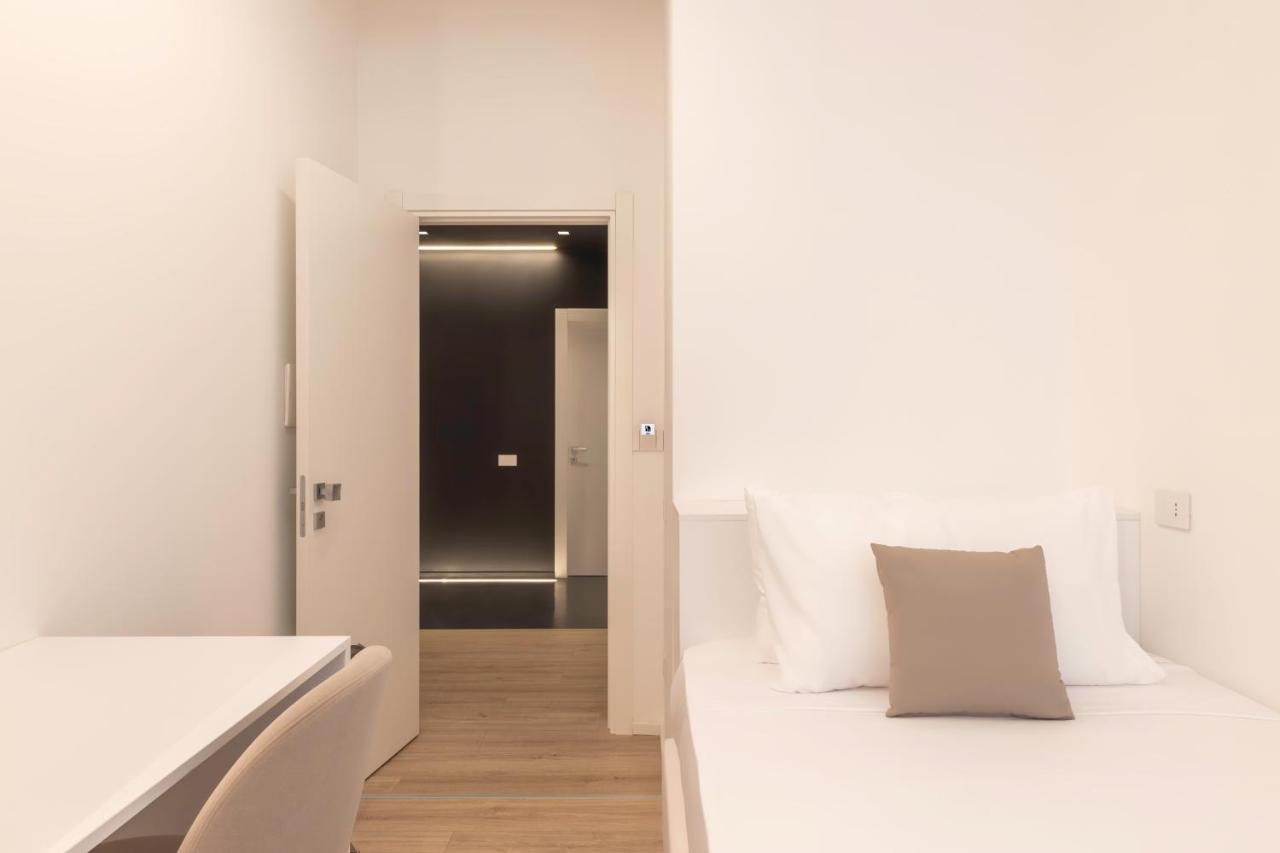 Metropolitan Rooms Cagliari Kültér fotó