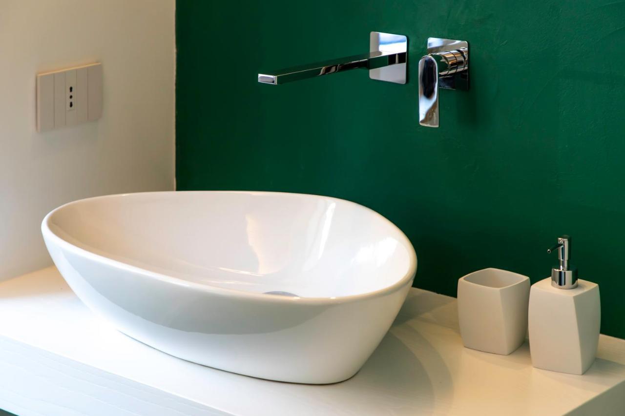 Metropolitan Rooms Cagliari Kültér fotó