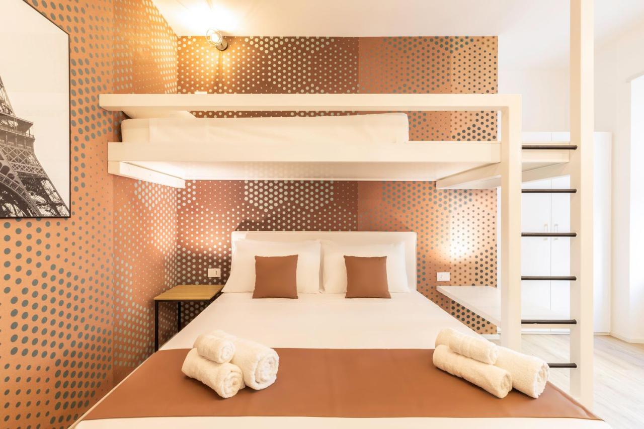 Metropolitan Rooms Cagliari Kültér fotó