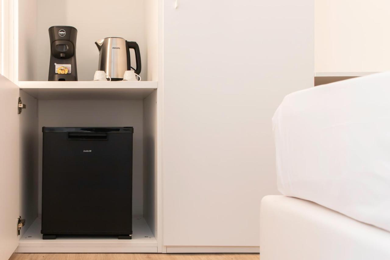 Metropolitan Rooms Cagliari Kültér fotó