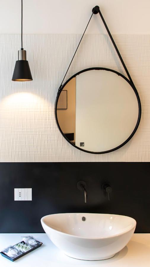Metropolitan Rooms Cagliari Kültér fotó