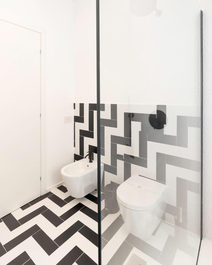 Metropolitan Rooms Cagliari Kültér fotó