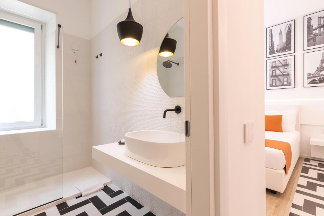 Metropolitan Rooms Cagliari Kültér fotó