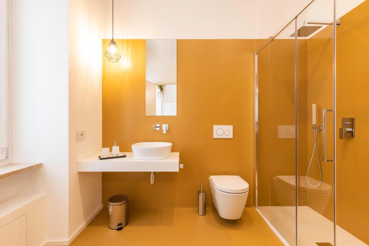 Metropolitan Rooms Cagliari Kültér fotó