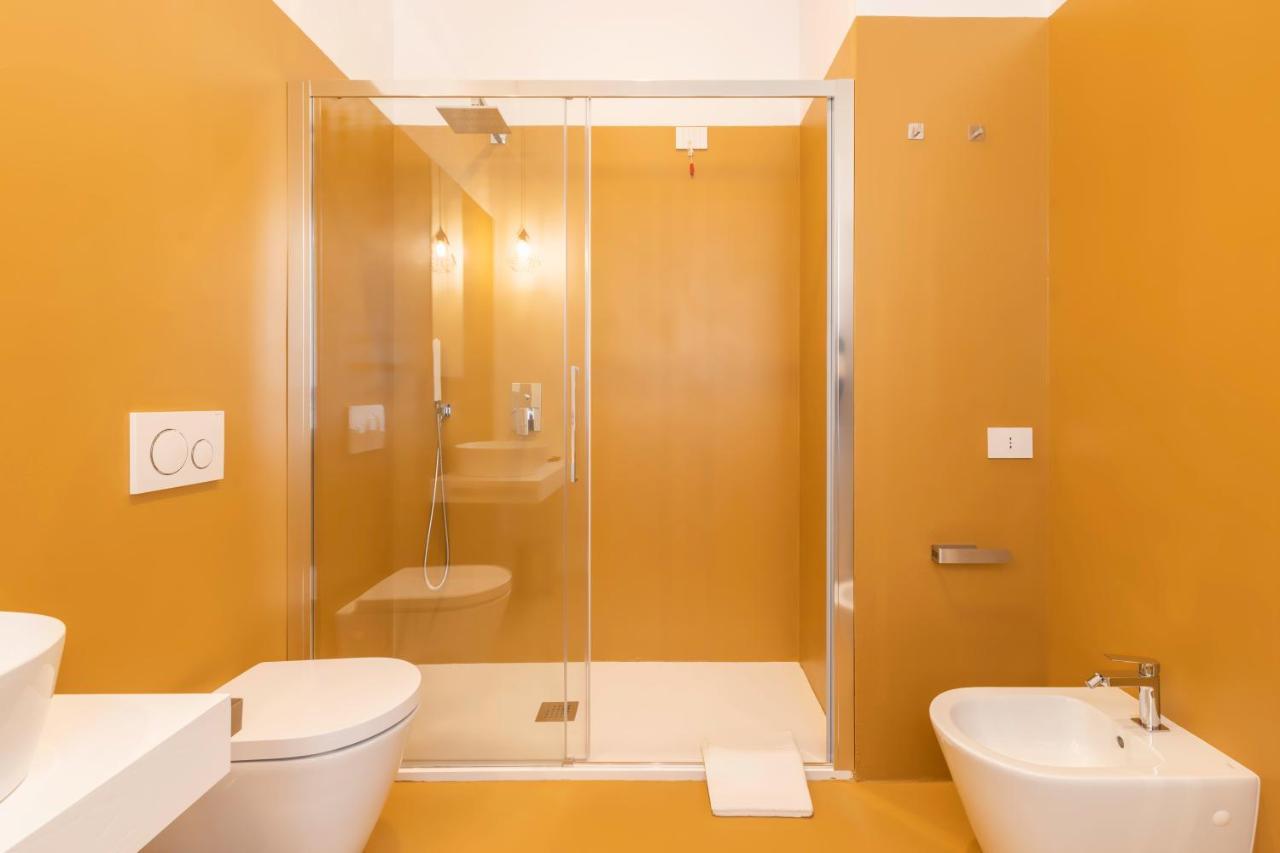 Metropolitan Rooms Cagliari Kültér fotó