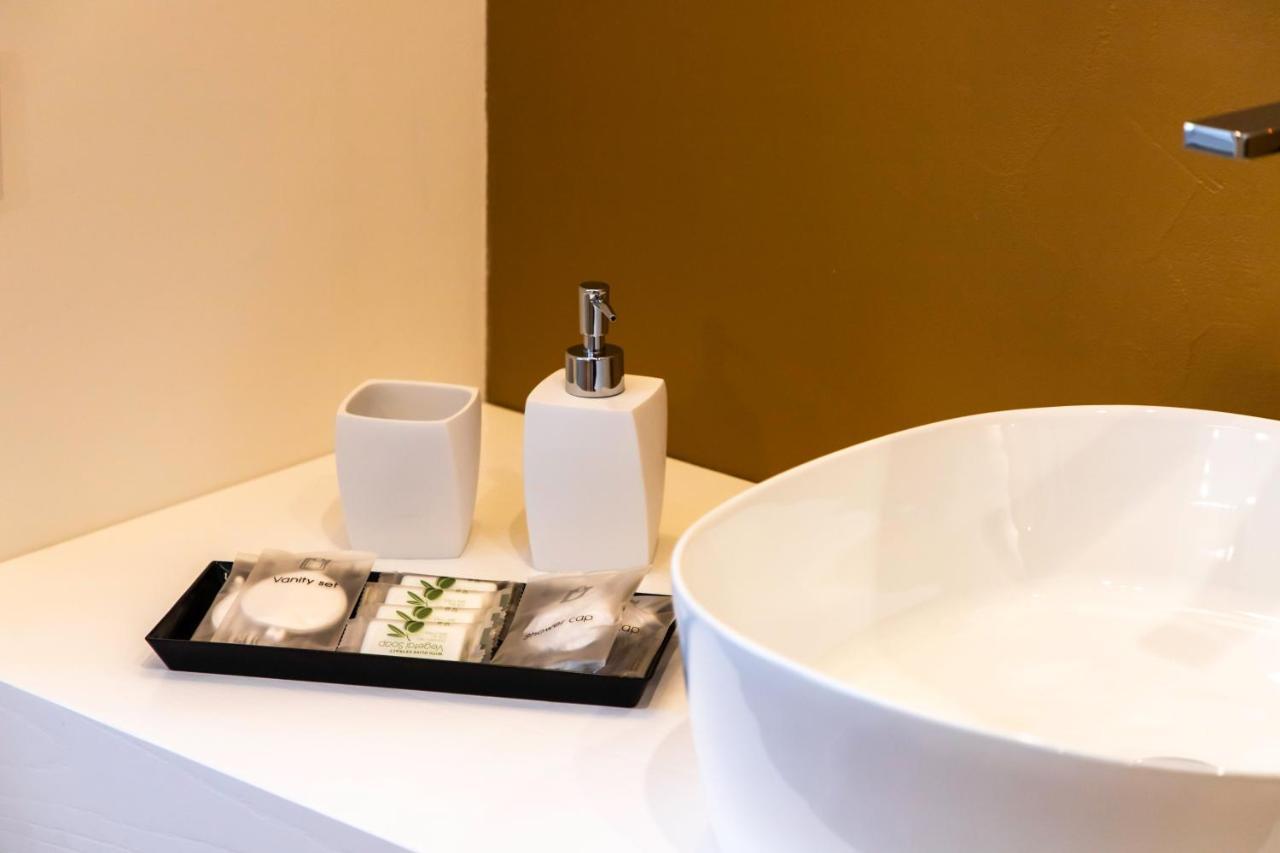 Metropolitan Rooms Cagliari Kültér fotó