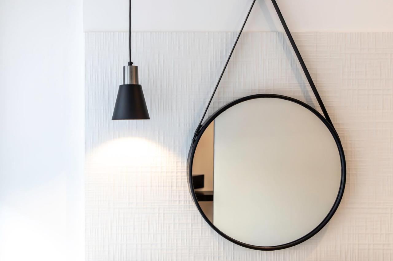 Metropolitan Rooms Cagliari Kültér fotó