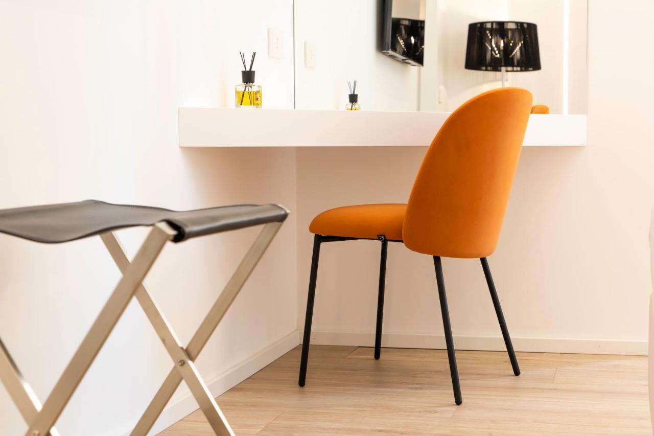 Metropolitan Rooms Cagliari Kültér fotó