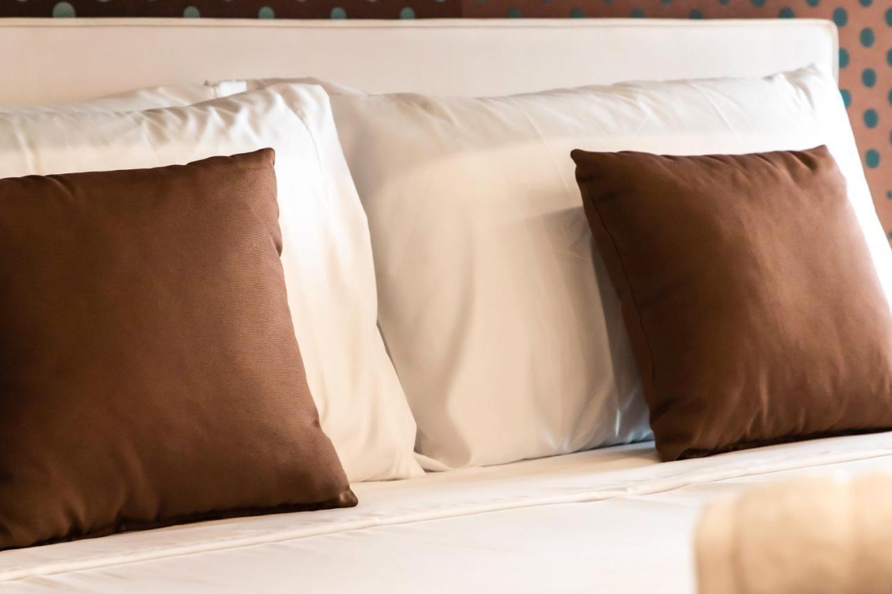 Metropolitan Rooms Cagliari Kültér fotó