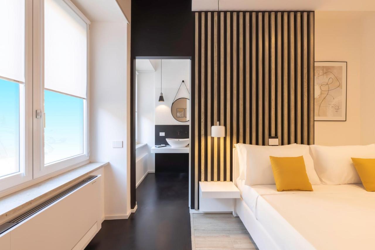 Metropolitan Rooms Cagliari Kültér fotó